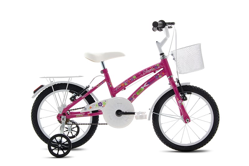 Bike Infantil