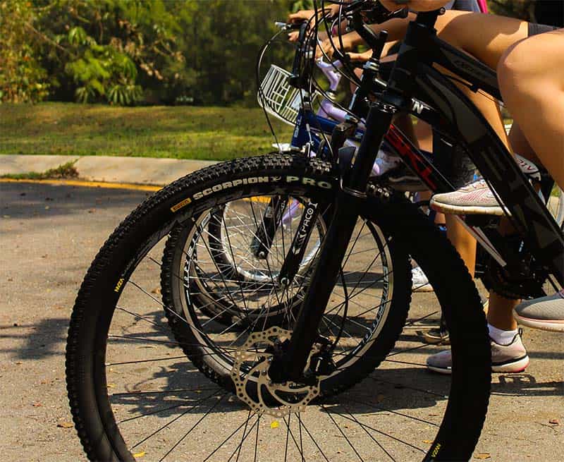 Imagem Bike